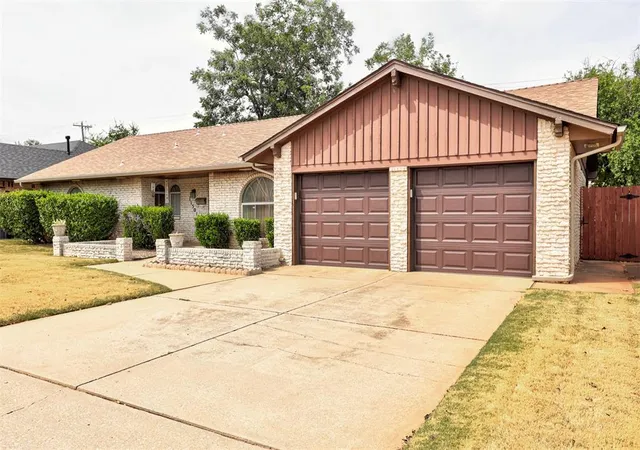 Photo 3 of Single family home for sale at 11501 N Miller Ave, Oklahoma City, OK 73120 | MLS# 1246677 | Listing updated on 2026-08-28