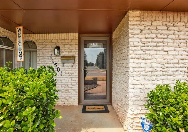 Photo 4 of Single family home for sale at 11501 N Miller Ave, Oklahoma City, OK 73120 | MLS# 1246677 | Listing updated on 2026-08-28
