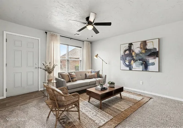Photo 1 of Sale Pending at 9600 Sw 17th St, Oklahoma City, OK 73128 | MLS# 1246679 | Listing updated on 2026-09-02