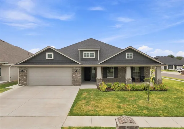 Photo 1 of Single family home for sale at 15801 Bison Dr, Oklahoma City, OK 73170 | MLS# 1246683 | Listing updated on 2026-10-07