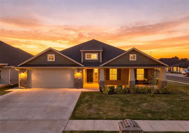 Photo 2 of Single family home for sale at 15801 Bison Dr, Oklahoma City, OK 73170 | MLS# 1246683 | Listing updated on 2026-10-07