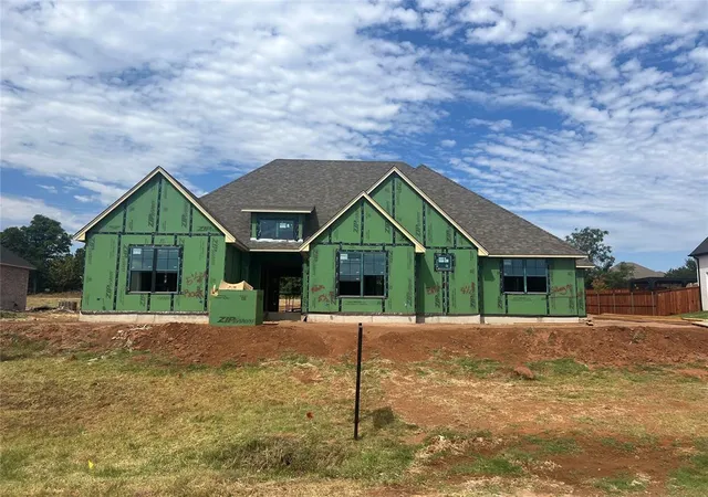 Photo 1 of Single family home for sale at 1459 Pedras Pl, Newcastle, OK 73065 | MLS# 1246688 | Listing updated on 2026-08-31
