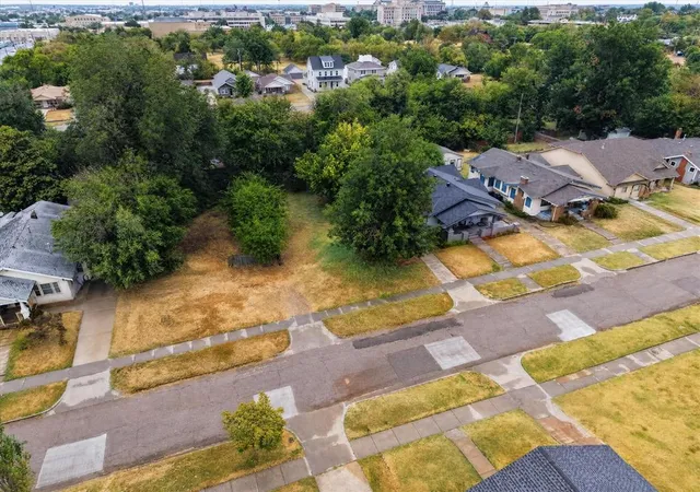 Photo 3 of Land for sale at 217 Ne 15th St, Oklahoma City, OK 73104 | MLS# 1246690 | Listing updated on 2026-08-29