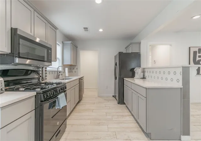 Single family home for sale at 701 Ne 24Th St, Oklahoma City, OK 73105 | MLS# 1246699