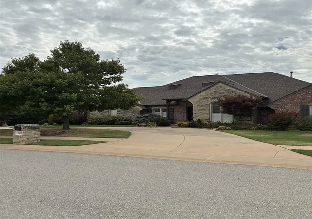 Photo 4 of Single family home for sale at 10209 Timber Valley Dr, Oklahoma City, OK 73151 | MLS# 1246701 | Listing updated on 2026-08-29