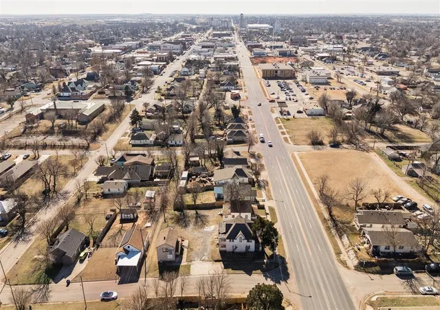 Photo 50 of Single family home for sale at 616 N Choctaw Ave, El Reno, OK 73036 | MLS# 1246709 | Listing updated on 2026-10-07