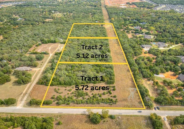 Photo 2 of Land for sale at Five Oaks Cir, Edmond, OK 73034 | MLS# 1246711 | Listing updated on 2026-08-28