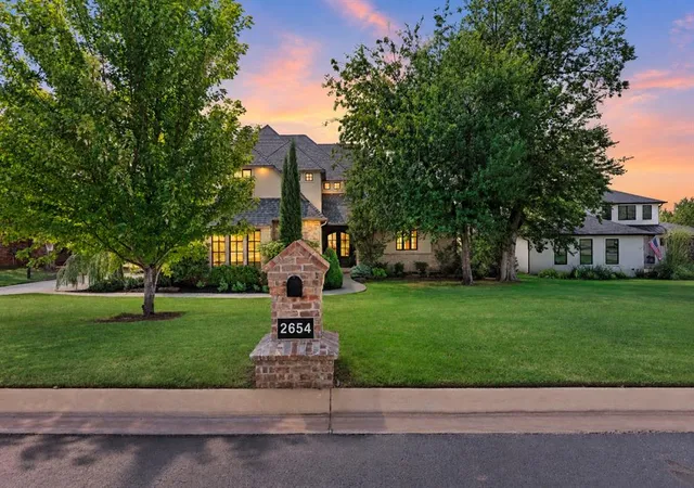 Photo 1 of Single family home for sale at 2654 S Loblolly Ln, Edmond, OK 73012 | MLS# 1246712 | Listing updated on 2026-09-19