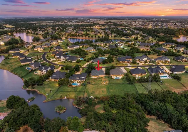 Photo 3 of Single family home for sale at 2654 S Loblolly Ln, Edmond, OK 73012 | MLS# 1246712 | Listing updated on 2026-09-19