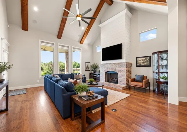 Photo 3 of Single family home for sale at 2654 S Loblolly Ln, Edmond, OK 73012 | MLS# 1246712 | Listing updated on 2026-09-19
