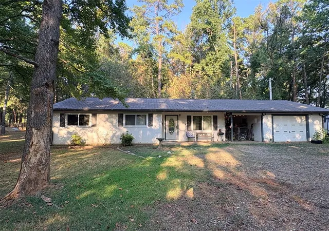 Photo 1 of Single family home for sale at 38 Rosewood Rd, Broken Bow, OK 74728 | MLS# 1246715 | Listing updated on 2026-10-06