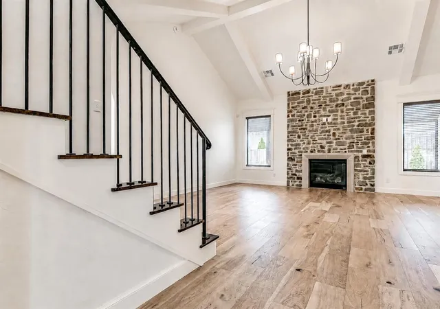 Photo 3 of Single family home for sale at 2801 Tandem Bike Trl, Edmond, OK 73034 | MLS# 1246718 | Listing updated on 2026-10-09