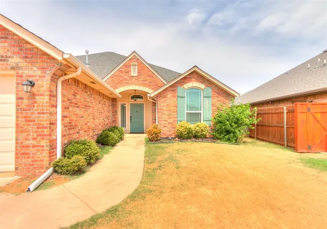 Photo 2 of Sale Pending at 16909 Madrid Cir, Oklahoma City, OK 73170 | MLS# 1246722 | Listing updated on 2026-09-01