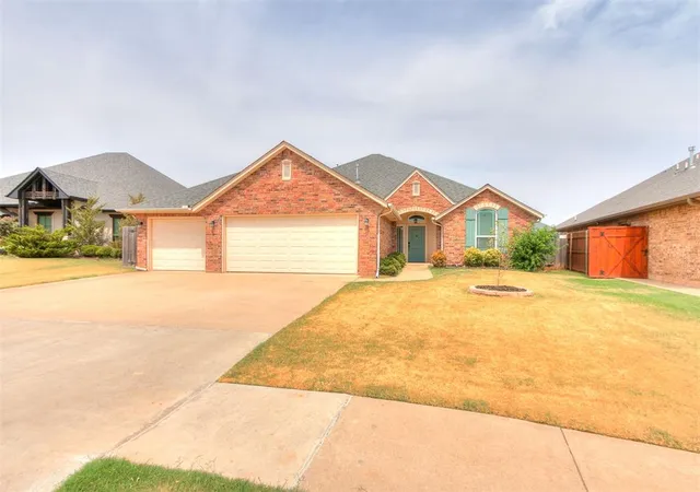Photo 3 of Sale Pending at 16909 Madrid Cir, Oklahoma City, OK 73170 | MLS# 1246722 | Listing updated on 2026-09-01