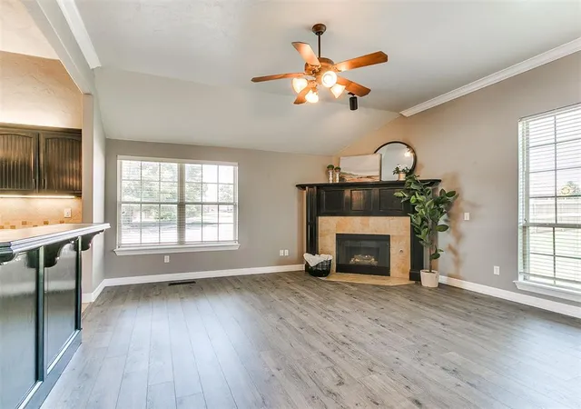 Photo 4 of Single family home for sale at 601 Summit Bnd, Norman, OK 73071 | MLS# 1246726 | Listing updated on 2026-09-02