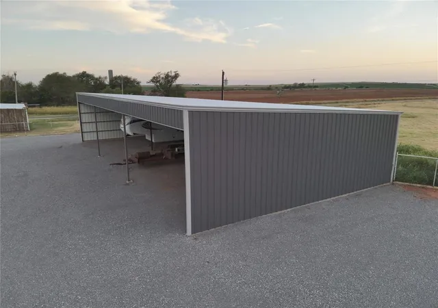 Photo 2 of Land for sale at 22194 N 58 Hw Hwy, Carnegie, OK 73015 | MLS# 1246728 | Listing updated on 2026-09-05
