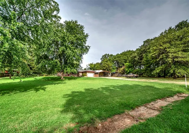 Photo 3 of Sale Pending at 121 Meadow Ln, Chandler, OK 74834 | MLS# 1246734 | Listing updated on 2026-08-31