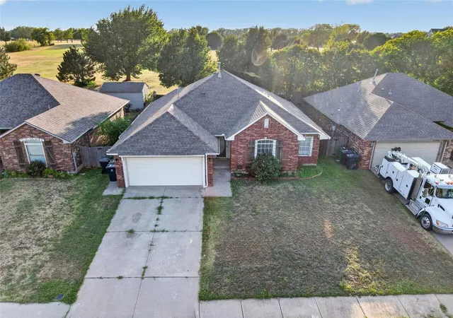 Photo 1 of Single family home for sale at 1309 Ethan Ln, Yukon, OK 73099 | MLS# 1246737 | Listing updated on 2026-10-03