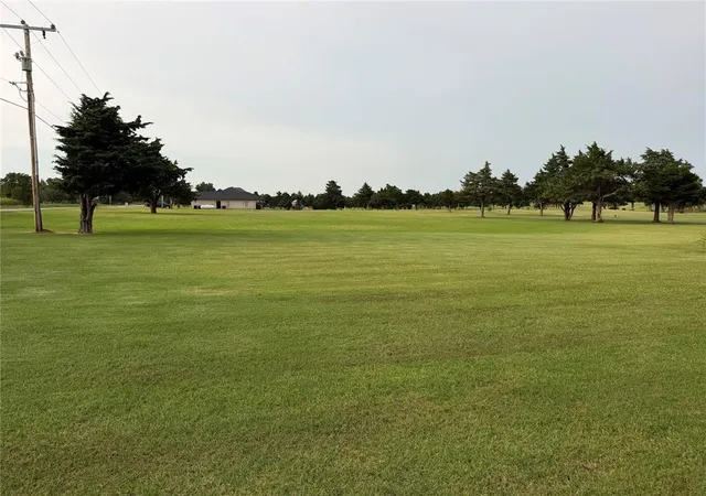 Photo 1 of Land for sale at S May Ave, Guthrie, OK 73044 | MLS# 1246740 | Listing updated on 2026-08-29