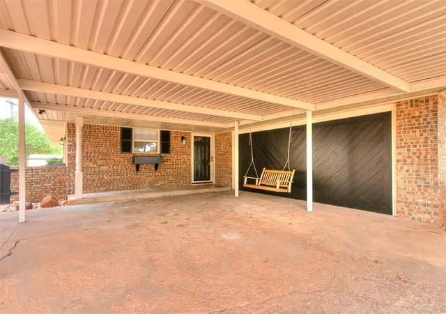 Photo 2 of Single family home for sale at 4921 Se 19th St, Oklahoma City, OK 73115 | MLS# 1246743 | Listing updated on 2026-09-30