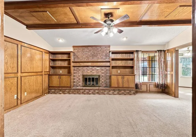 Photo 3 of Sale Pending at 609 N Morgan Dr, Moore, OK 73160 | MLS# 1246747 | Listing updated on 2026-09-05