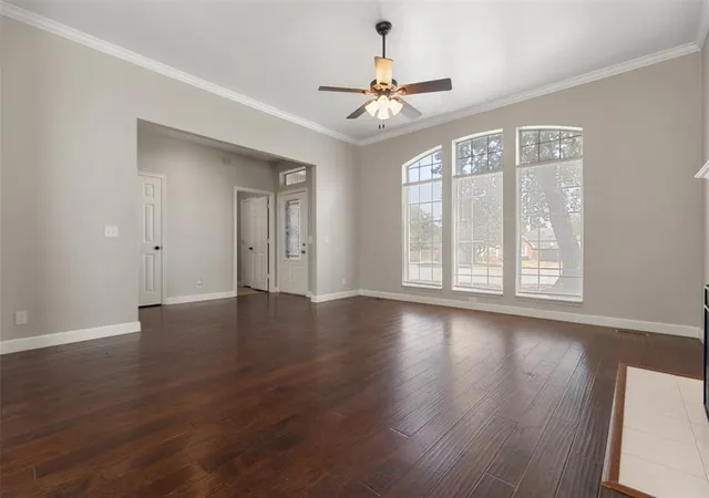 Photo 4 of Single family home for sale at 1420 NW 183rd Terrace, Edmond, OK 73012 | MLS# 1246748 | Listing updated on 2026-09-02