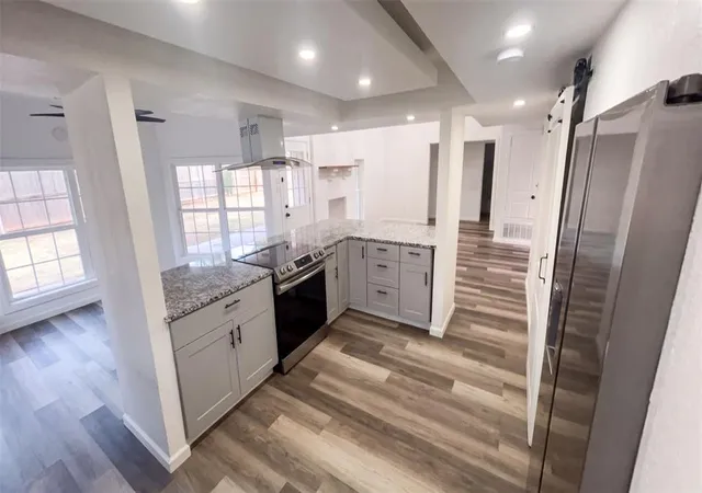 Photo 2 of Single family home for sale at 2114 Nw 55th St, Lawton, OK 73505 | MLS# 1246757 | Listing updated on 2026-09-29