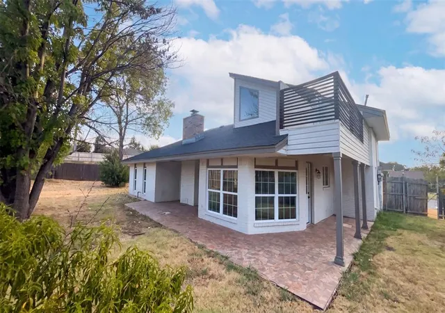 Photo 4 of Single family home for sale at 2114 Nw 55Th St, Lawton, OK 73505 | MLS# 1246757 | Listing updated on 2026-09-29