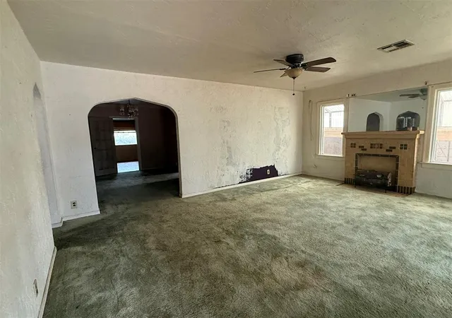 Photo 2 of Single family home for sale at 206 W 1st Street, Watonga, OK 73772 | MLS# 1246767 | Listing updated on 2026-09-22