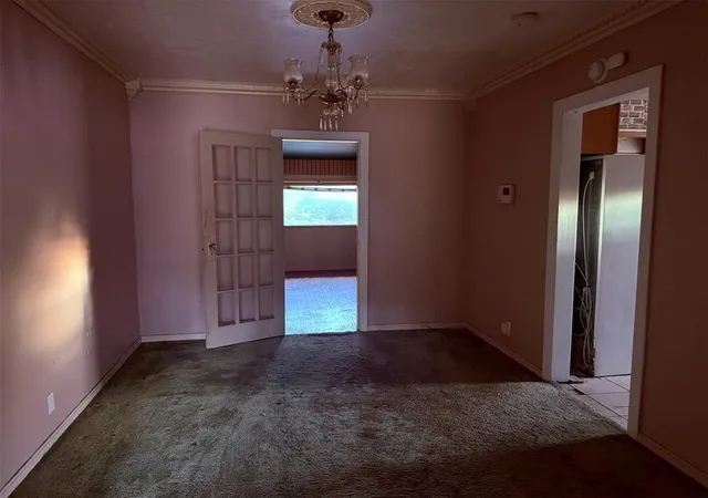 Photo 3 of Single family home for sale at 206 W 1st Street, Watonga, OK 73772 | MLS# 1246767 | Listing updated on 2026-09-22