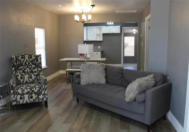 Photo 2 of Single family home for sale at 707 Se 22nd Street, Oklahoma City, OK 73129 | MLS# 1246768 | Listing updated on 2026-09-20