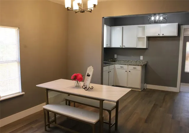 Photo 3 of Single family home for sale at 707 Se 22nd Street, Oklahoma City, OK 73129 | MLS# 1246768 | Listing updated on 2026-09-20