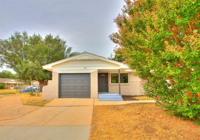 Photo 1 of Single family home for sale at 700 Butler St, Moore, OK 73160 | MLS# 1246772 | Listing updated on 2026-08-29