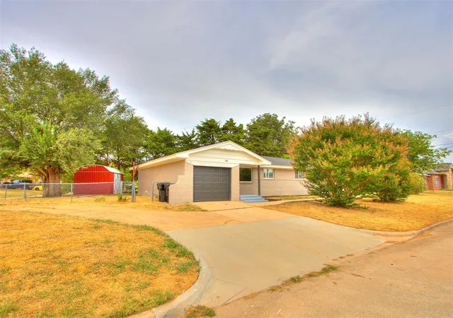 Photo 2 of Single family home for sale at 700 Butler St, Moore, OK 73160 | MLS# 1246772 | Listing updated on 2026-08-29