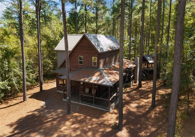 Photo 1 of Single family home for sale at 322 Oak Stone Ln, Broken Bow, OK 74728 | MLS# 1246773 | Listing updated on 2026-10-06