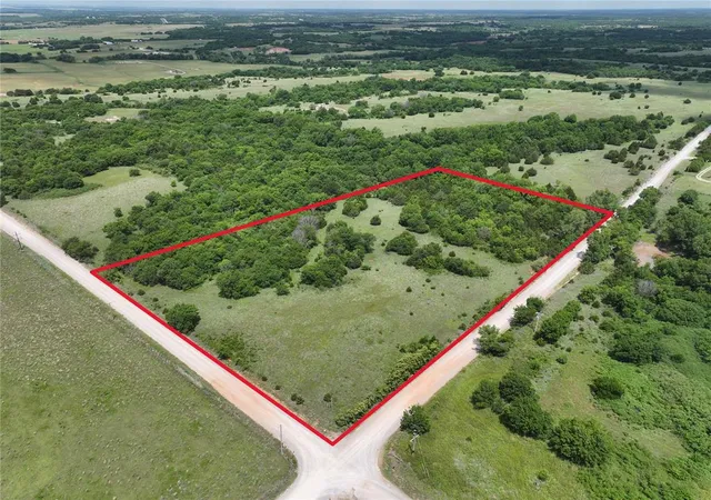 Photo 1 of Land for sale at 130 St, Bradley, OK 73052 | MLS# 1246774 | Listing updated on 2026-08-28