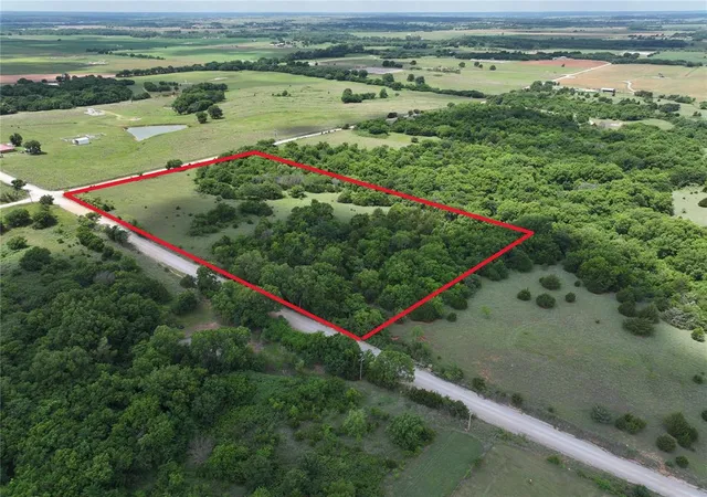 Photo 3 of Land for sale at 130 St, Bradley, OK 73052 | MLS# 1246774 | Listing updated on 2026-08-28