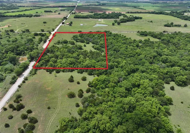 Photo 3 of Land for sale at 130 St, Bradley, OK 73052 | MLS# 1246774 | Listing updated on 2026-08-28