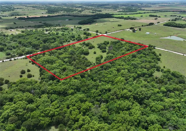 Photo 4 of Land for sale at 130 St, Bradley, OK 73052 | MLS# 1246774 | Listing updated on 2026-08-28