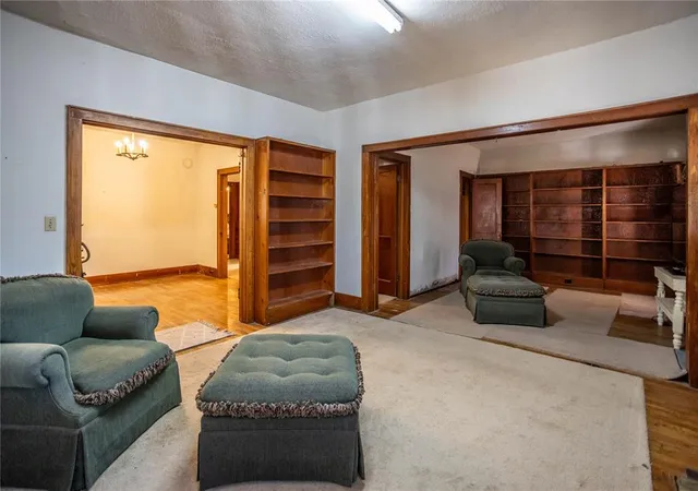 Photo 4 of Single family home for sale at 400 N State St, Weatherford, OK 73096 | MLS# 1246776 | Listing updated on 2026-09-02