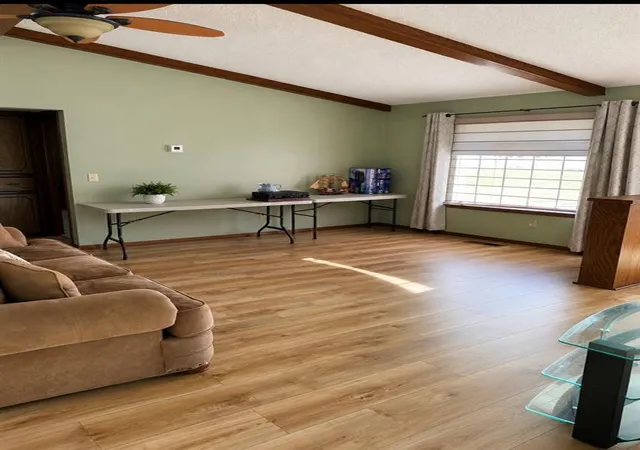 Photo 2 of Single family home for sale at 305 Sw 8th Street, Minco, OK 73059 | MLS# 1246778 | Listing updated on 2026-10-07