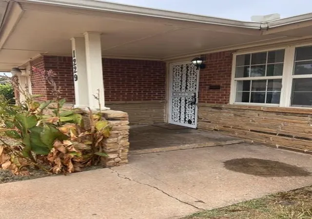 Photo 2 of Single family home for sale at 1229 Ne 44th Street, Oklahoma City, OK 73111 | MLS# 1246783 | Listing updated on 2026-08-31