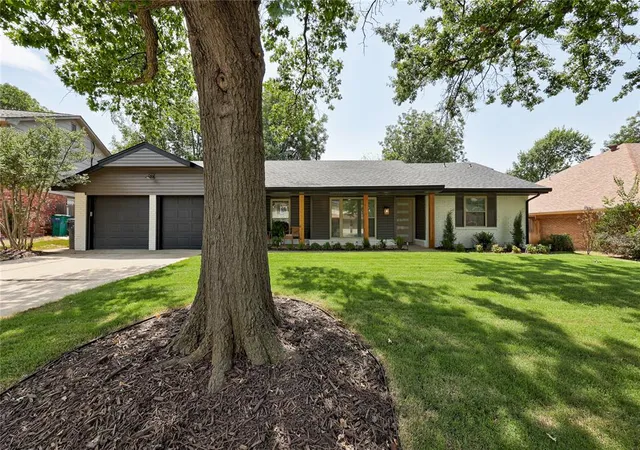 Photo 2 of Single family home for sale at 2424 Nw 120th St, Oklahoma City, OK 73120 | MLS# 1246785 | Listing updated on 2026-10-14