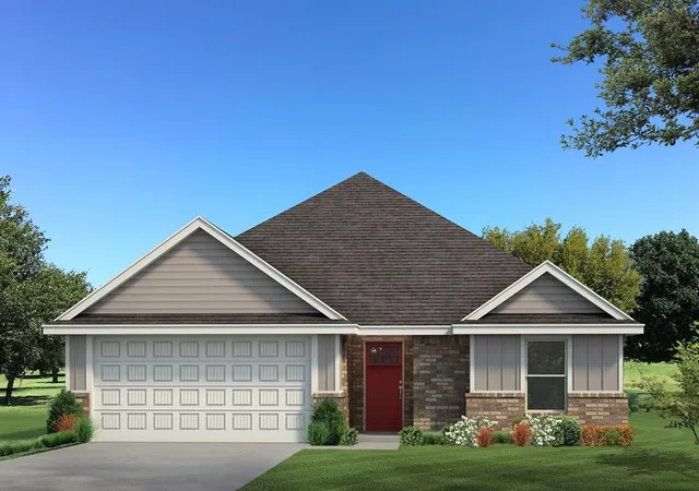 Photo 2 of Single family home for sale at 17210 Billy Rd, Washington, OK 73093 | MLS# 1246786 | Listing updated on 2026-08-28