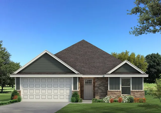 Photo 2 of Single family home for sale at 17210 Billy Rd, Washington, OK 73093 | MLS# 1246786 | Listing updated on 2026-08-28