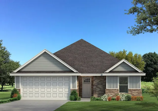 Photo 3 of Single family home for sale at 17210 Billy Rd, Washington, OK 73093 | MLS# 1246786 | Listing updated on 2026-08-28