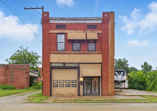 Photo 1 of Multi family home for sale at 111 E Broadway Ave, Yale, OK 74085 | MLS# 1246793 | Listing updated on 2026-09-02