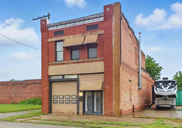 Photo 3 of Multi family home for sale at 111 E Broadway Ave, Yale, OK 74085 | MLS# 1246793 | Listing updated on 2026-09-02