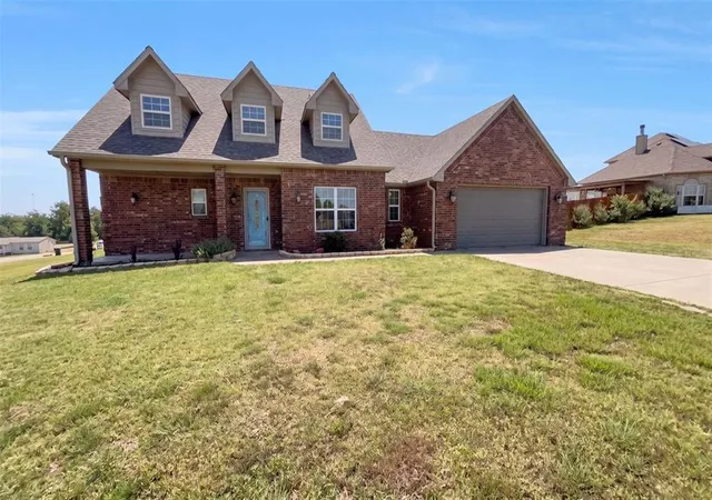 Photo 1 of Single family home for sale at 12 Wahnetah Ln, Lawton, OK 73507 | MLS# 1246796 | Listing updated on 2026-09-01