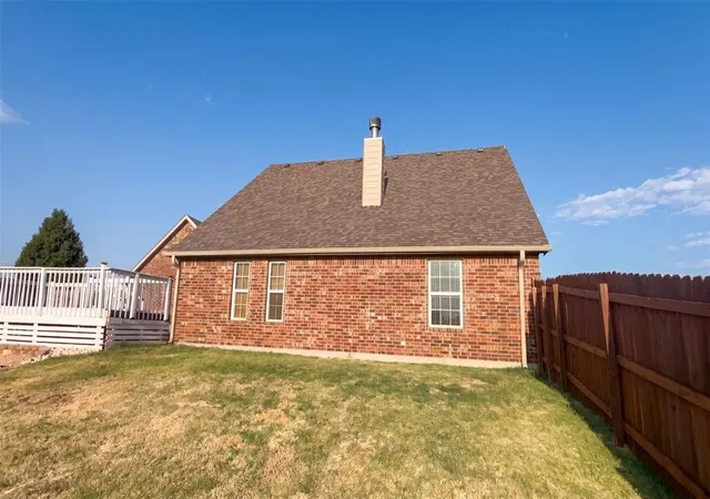 Photo 4 of Single family home for sale at 12 Wahnetah Ln, Lawton, OK 73507 | MLS# 1246796 | Listing updated on 2026-09-01